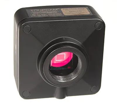 

Камера для микроскопов ToupCam UHCCD05100KPA