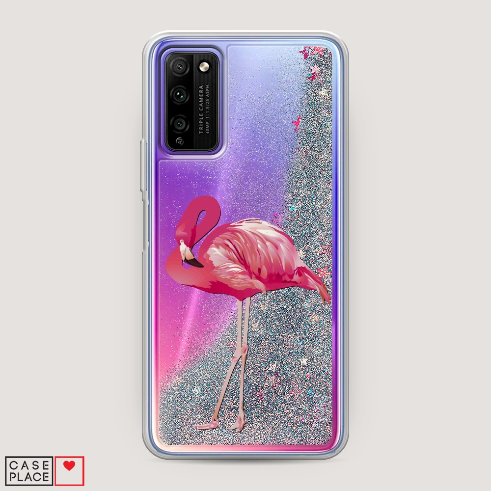 

Силиконовый чехол "Звездочки графика белая" на ZTE Red Magic 5S