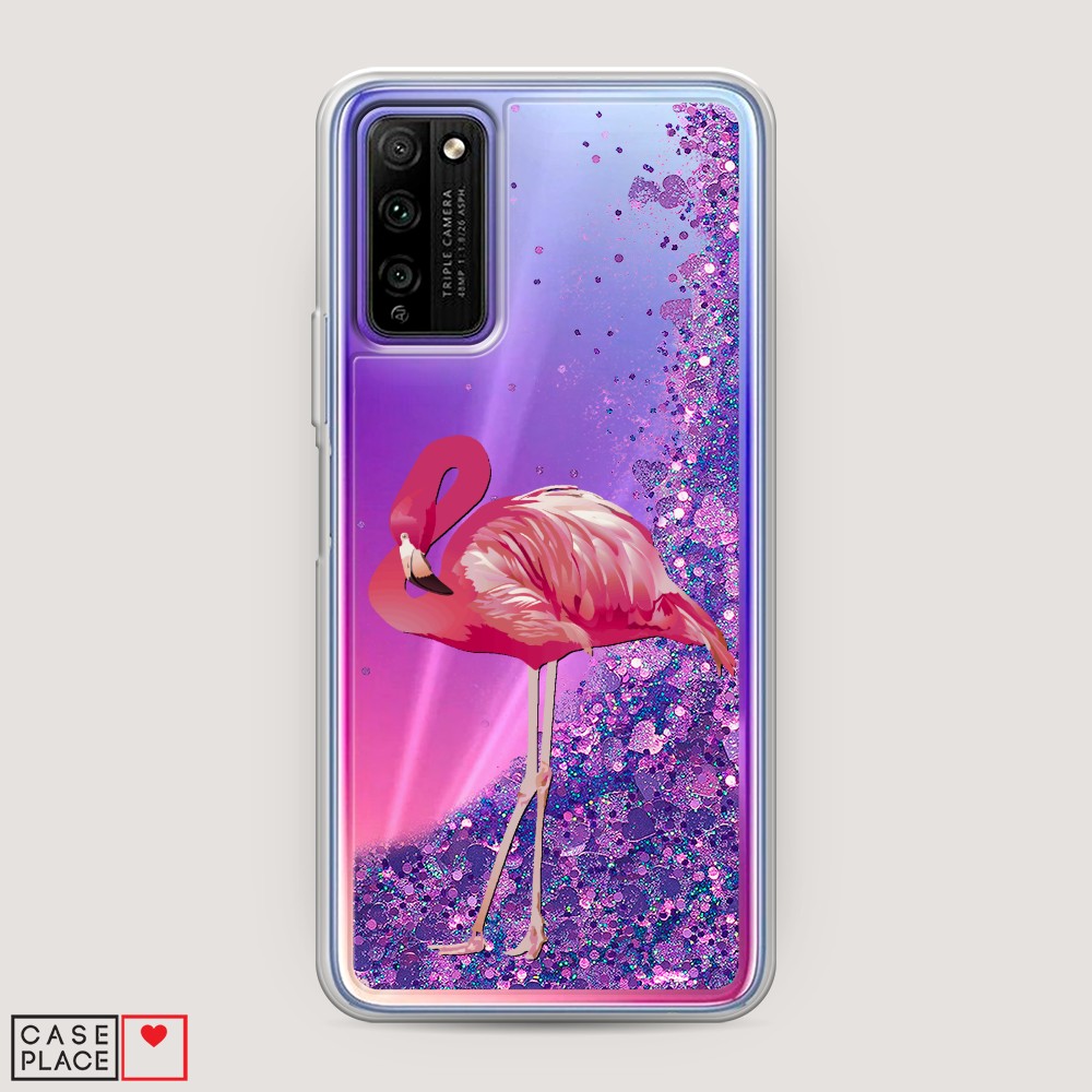 

Силиконовый чехол "Звездочки графика белая" на ZTE Red Magic 5S