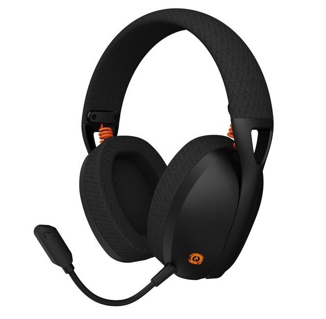 

Наушники для компьютера Canyon EGO CND-SGHS13B, CND-SGHS13B