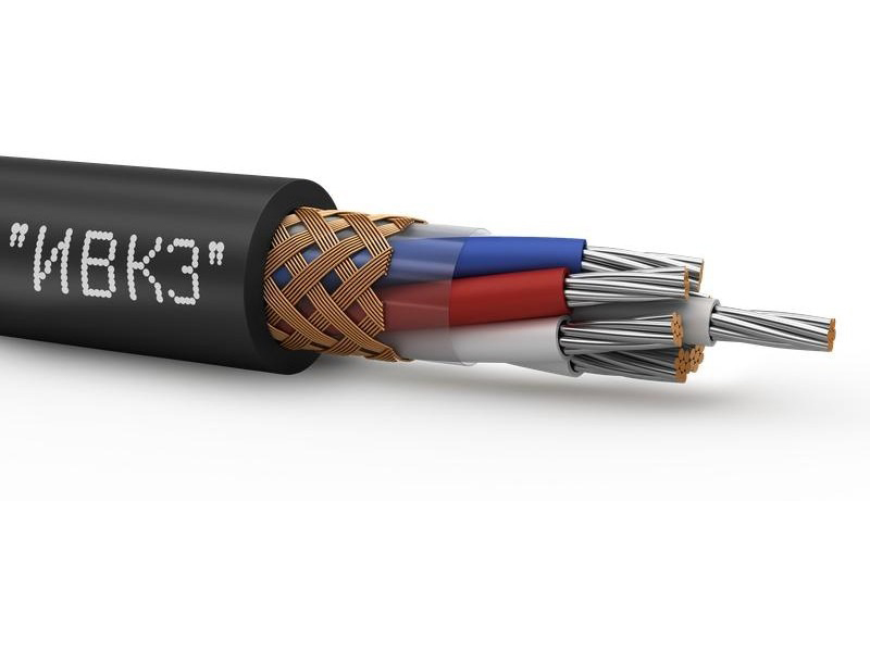 

Кабель МКЭШВнг(А)-LS 3х2х1.0 500В (м) ИВКЗ 00-00026769
