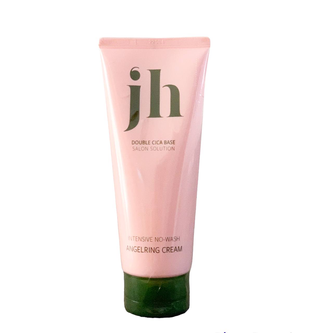 Несмываемый крем для волос Jennyhouse Intensive no wash Angeling Cream, 150 мл