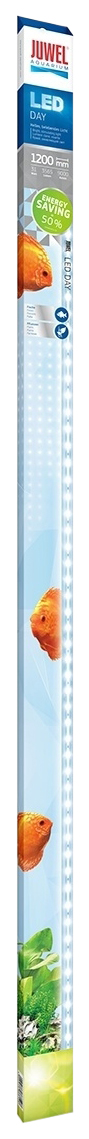 фото Светодиодная лампа для аквариума juwel led day, 31 вт, цоколь g13, 120 см