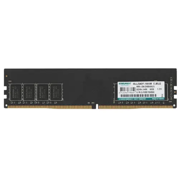 

Оперативная память KingMax (KM-LD4-2400-8GS), DDR4 1x8Gb, 2400MHz