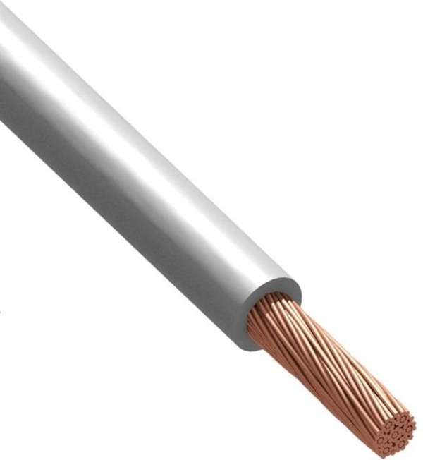 

Провод Русский Свет ПуГВнг(А)-LS 1х16 Б 450/750В (м) 995