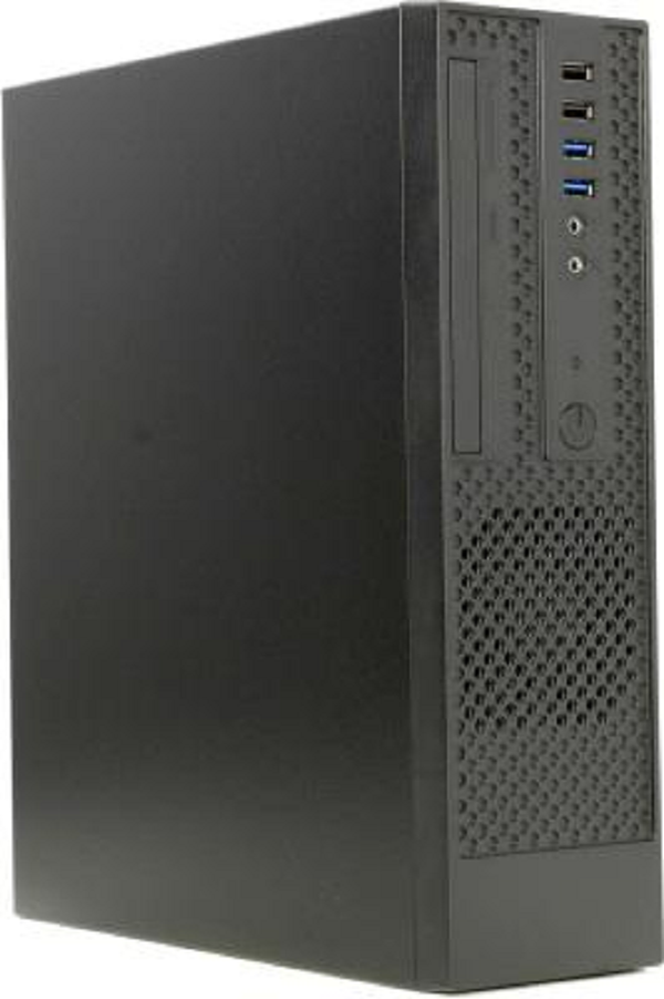 

Настольный компьютер OLDI Computers 03647936 черный (03647936), 03647936