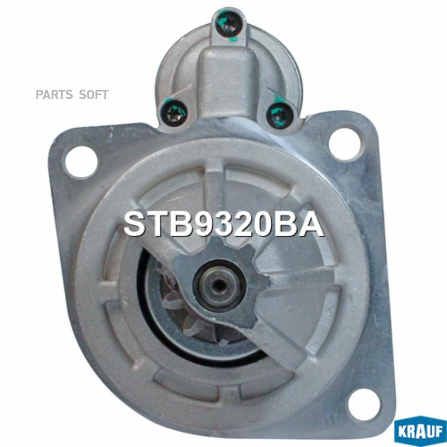 

Стартер Krauf stb9320ba