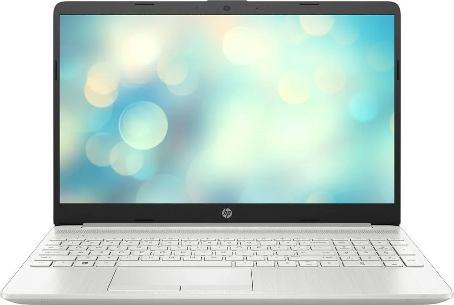 

Ноутбук HP 15-dw1006ny Silver, 15-dw1006ny