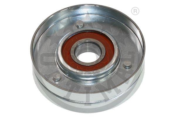

Ролик ремня приводного Optimal 0N1822S