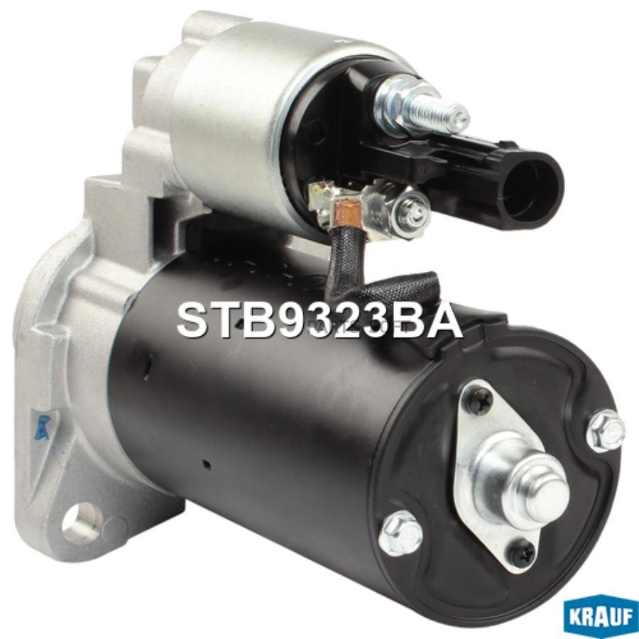 

Стартер Krauf STB9323BA