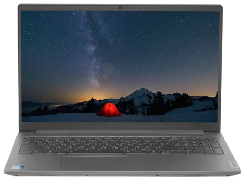 

Ноутбук Lenovo ThinkBook 15 G2 ITL серый (20VE0056RM), ThinkBook 15 G2 ITL