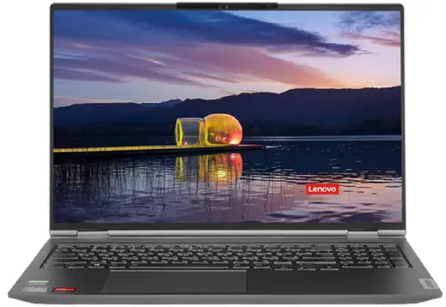 

Ноутбук Lenovo ThinkBook 16p Gray (20YM002VRM), ThinkBook 16p