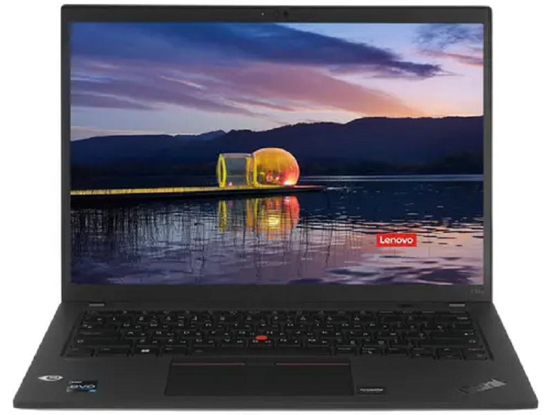 Ноутбук Lenovo ThinkPad T14s Gen 3 Black (21BR001RRT)