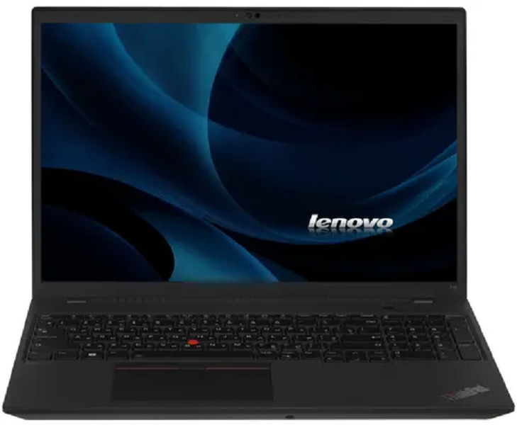 

Ноутбук Lenovo ThinkPad T16 Gen 1 Black (21BV00E9RT), ThinkPad T16 Gen 1