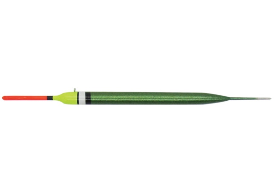 

Поплавок Lagoon LG-0135-1 (10шт в уп), Зеленый, LG-0135-1
