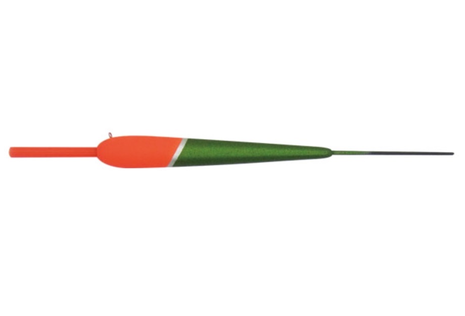 

Поплавок Lagoon LG-0262-2 (10шт в уп), Зеленый;оранжевый, LG-0262-2