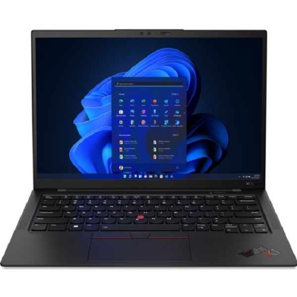 Ноутбук Lenovo ThinkPad X1 Black (21CBA003CD)