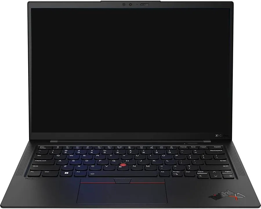 

Ноутбук Lenovo ThinkPad X1 Carbon G10 Black (21CCS9PU01), ThinkPad X1 Carbon G10