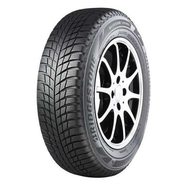 фото Шины bridgestone blizzak lm001, 205/55/r16, 91h, нешипованная [9212]