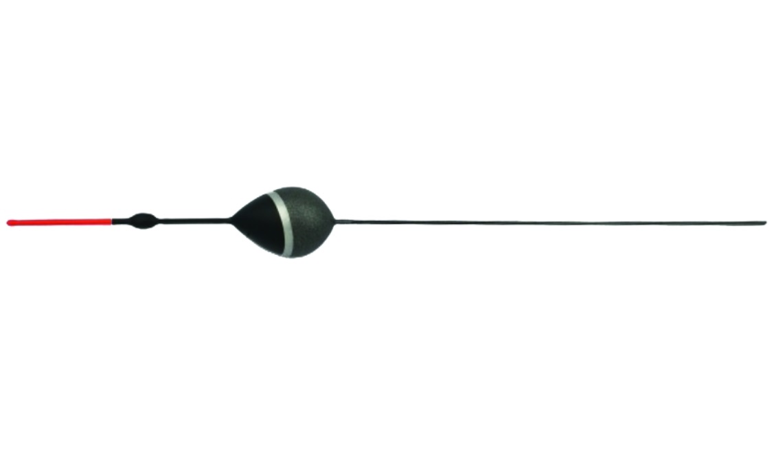 

Поплавок Lagoon LG-0223-1 (10шт в уп), Черный, LG-0223-1