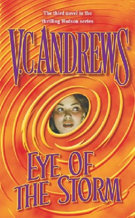 

Eye Of The Storm / V.C. Andrews
