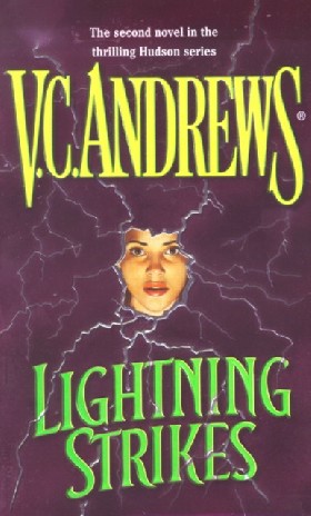 

Lightning Strikes / V.C. Andrews