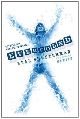 

Everfound / Shusterman Neal