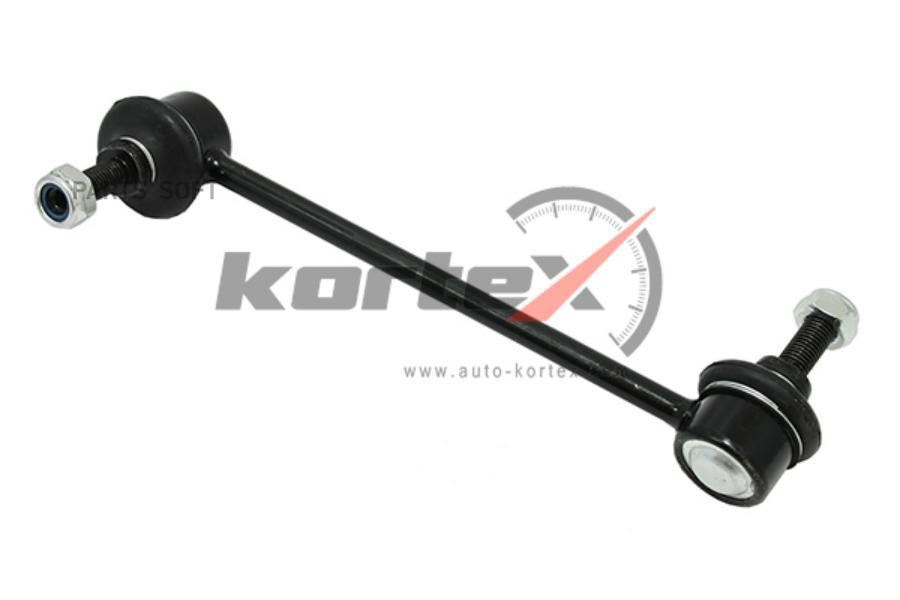 

Тяга Стабилизатора Hyundai Getz 02- Пер.Подв.Прав. KORTEX арт. KLS5329