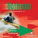 

Upstream Advanced C1. Class Audio CDs. (set of 5)
