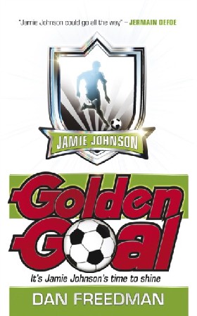

Golden Goal (Jamie Johnson) / Freedman Dan