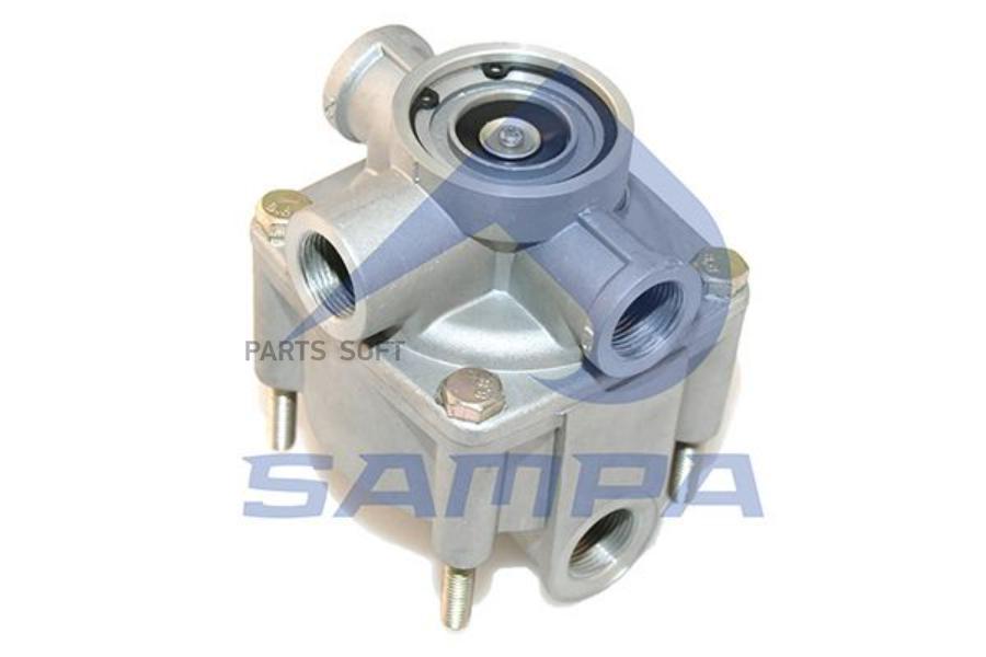 

Ускорительный Клапан 82836091000 SAMPA арт. 096.293