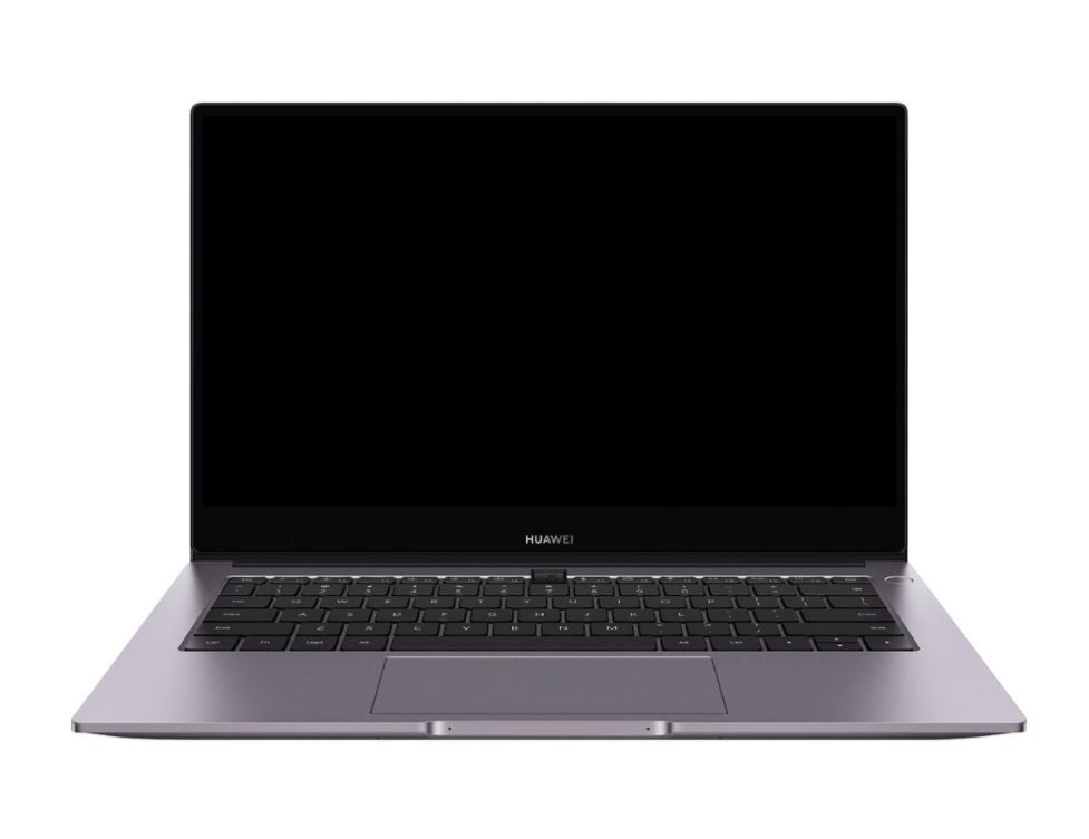 фото Ноутбук huawei matebook b3-520 (53012kfg) space grey