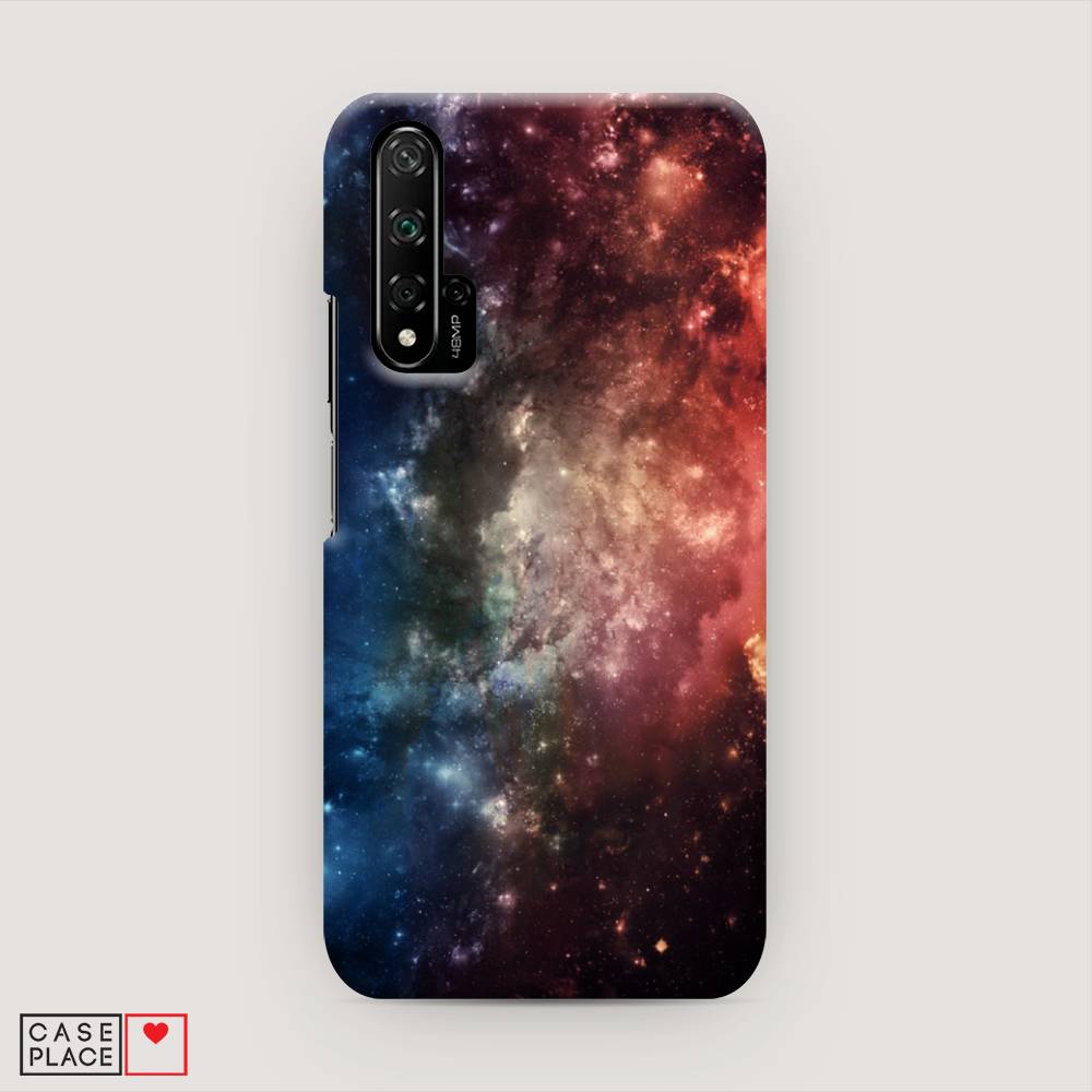 

Чехол Awog "Космос" для Honor 20 Pro, 69320-3