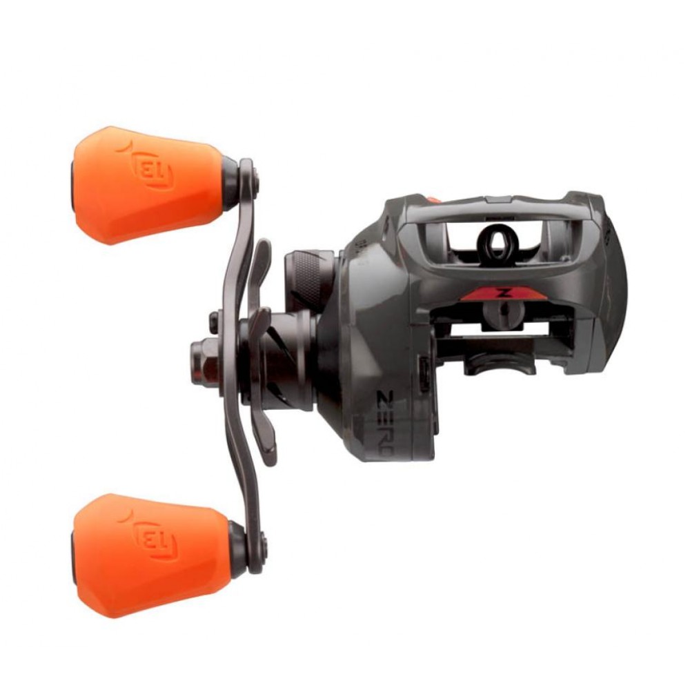 

Катушка 13 Fishing Concept Z SLIDE casting reel - 7.5:1 gear ratio LH -1 size ZSLD2-7.5-LH, ZSLD2-7.5-LH