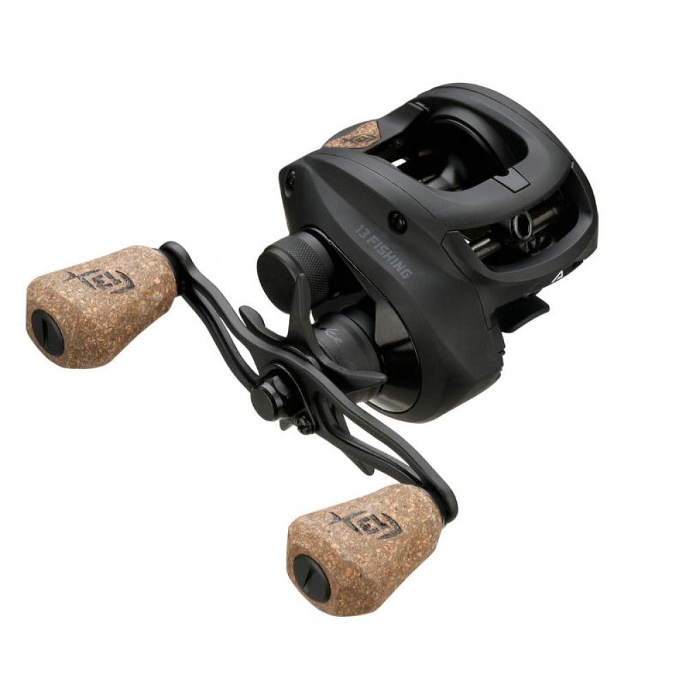 Катушка 13 Fishing Concept A2 casting reel - 5.6:1 gear ratio LH - 2size A2-5.6-LH