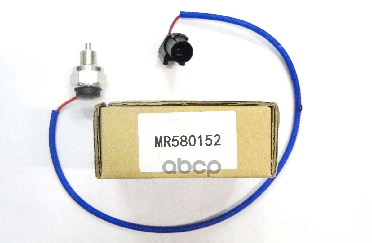 

Датчик Режима Работы Раздатки Для, На Митсубиси/Митсубиши/Mitsubishi Mr580152 MITSUBISHI а