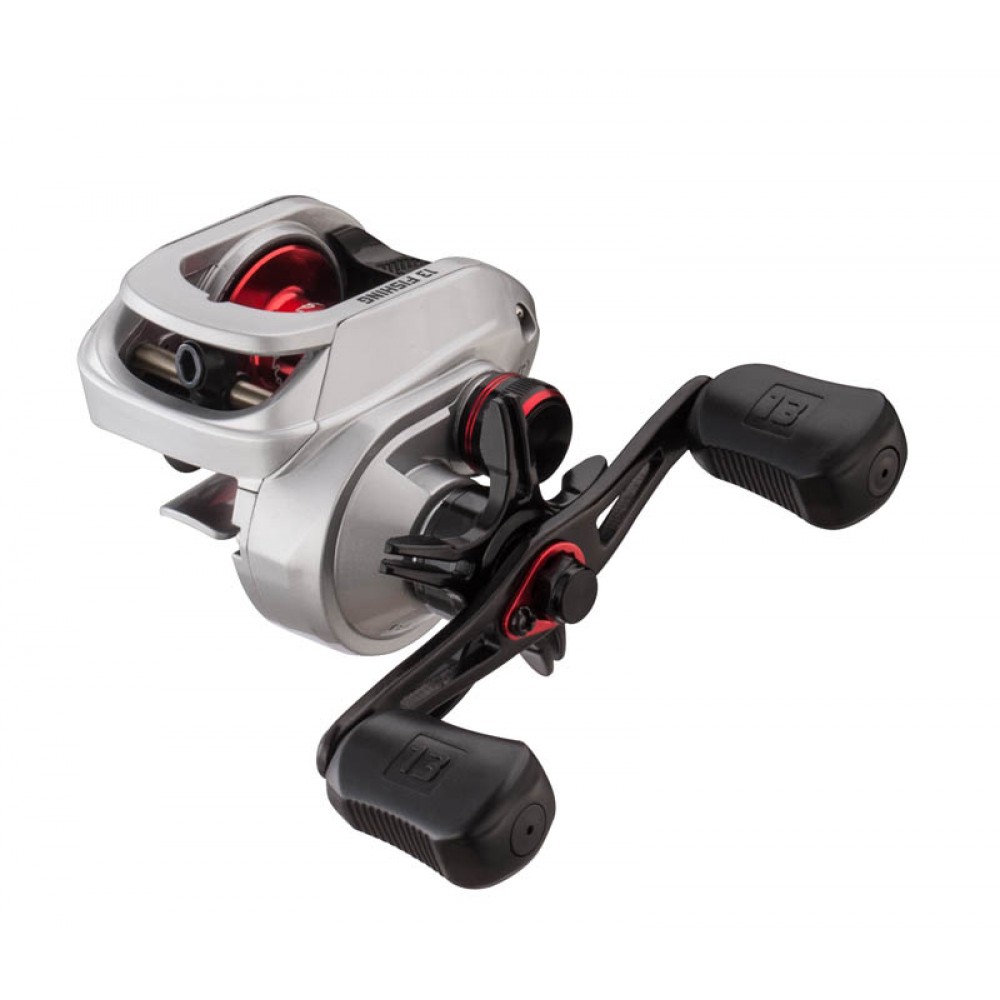

Катушка 13 Fishing Origin F1 casting reel - 6.6:1 gear ratio LH - 1 size OF1-6.6-LH, OF1-6.6-LH