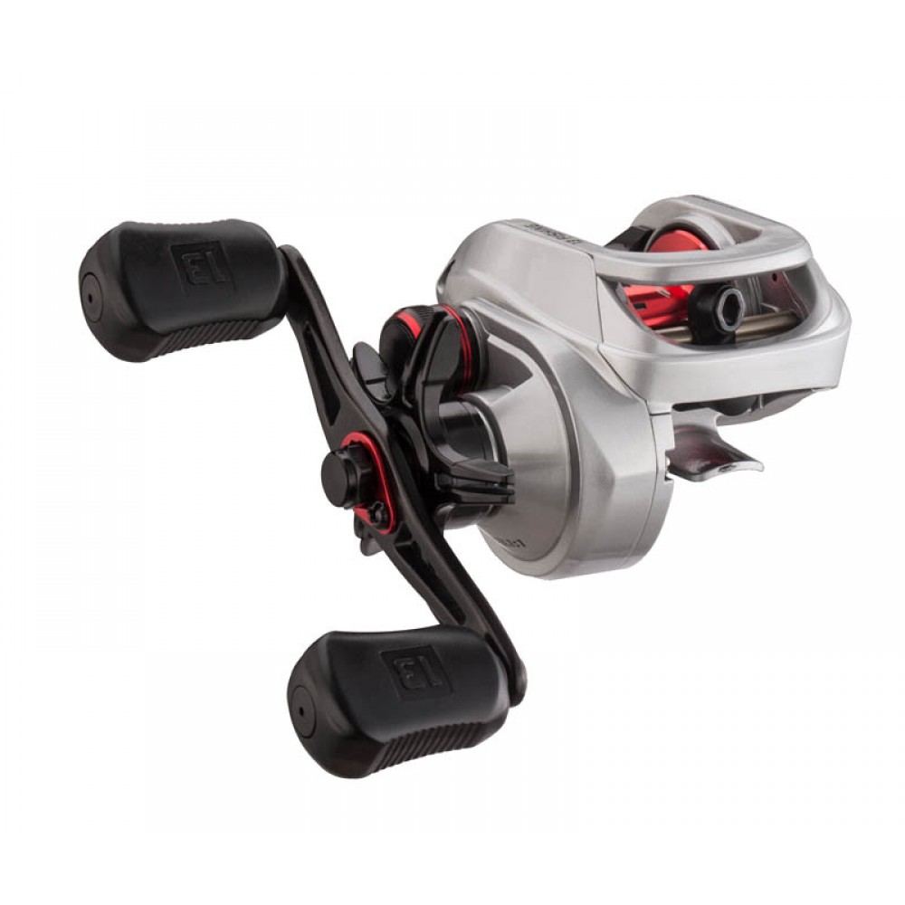 

Катушка 13 Fishing Origin F1 casting reel - 6.6:1 gear ratio RH - 1 size OF1-6.6-RH, OF1-6.6-RH