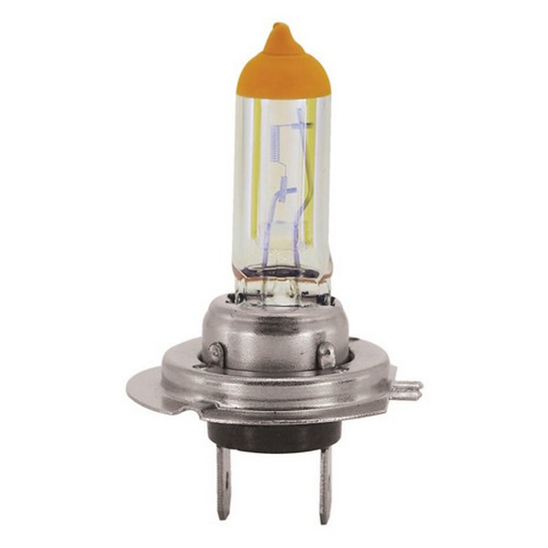 фото Лампа автомобильная галогенная маяк 72720ag+60, h7, 12в, 2шт
