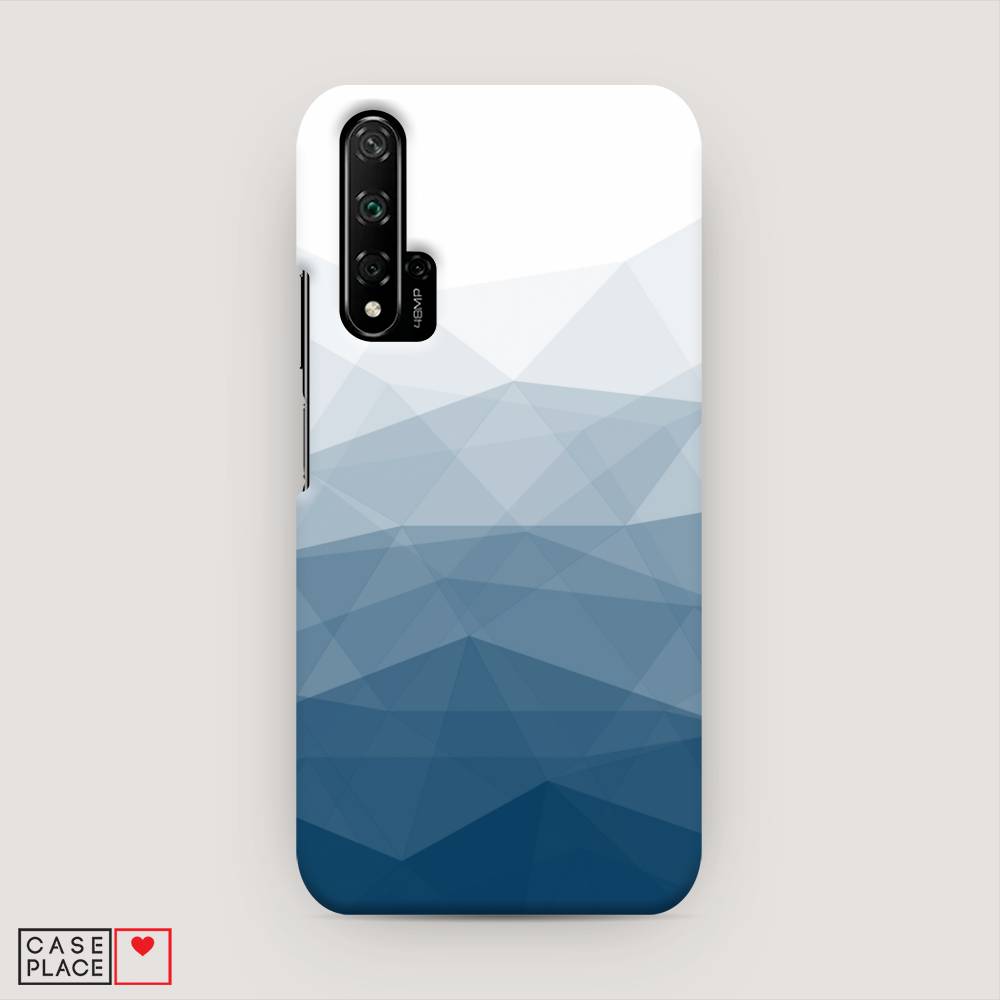 

Чехол Awog "Абстракция небо" для Honor 20 Pro, 69320-2