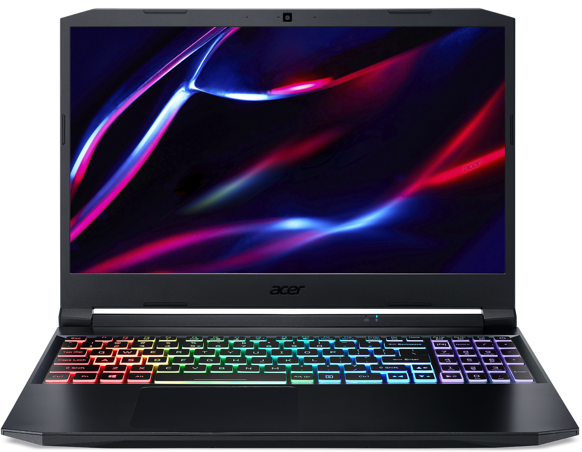 

Ноутбук Acer Nitro 5 AN515-45-R9FW Black (NH.QBREX.008), Nitro 5 AN515-45-R9FW