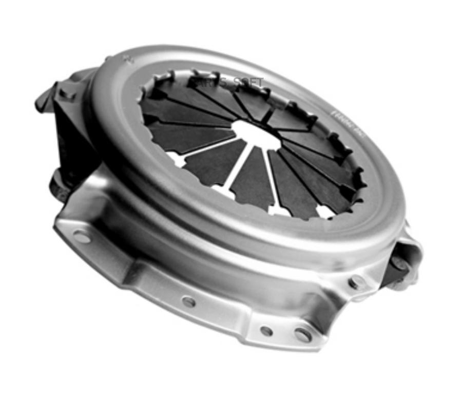 

Корзина сцепления ВАЗ 2170, 2190 с кпп 2181 LADA 21703-1601085-00