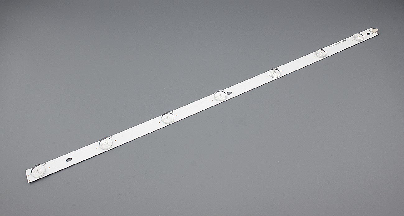 

Светодиодная подсветка MS-L1312-L V2 Left