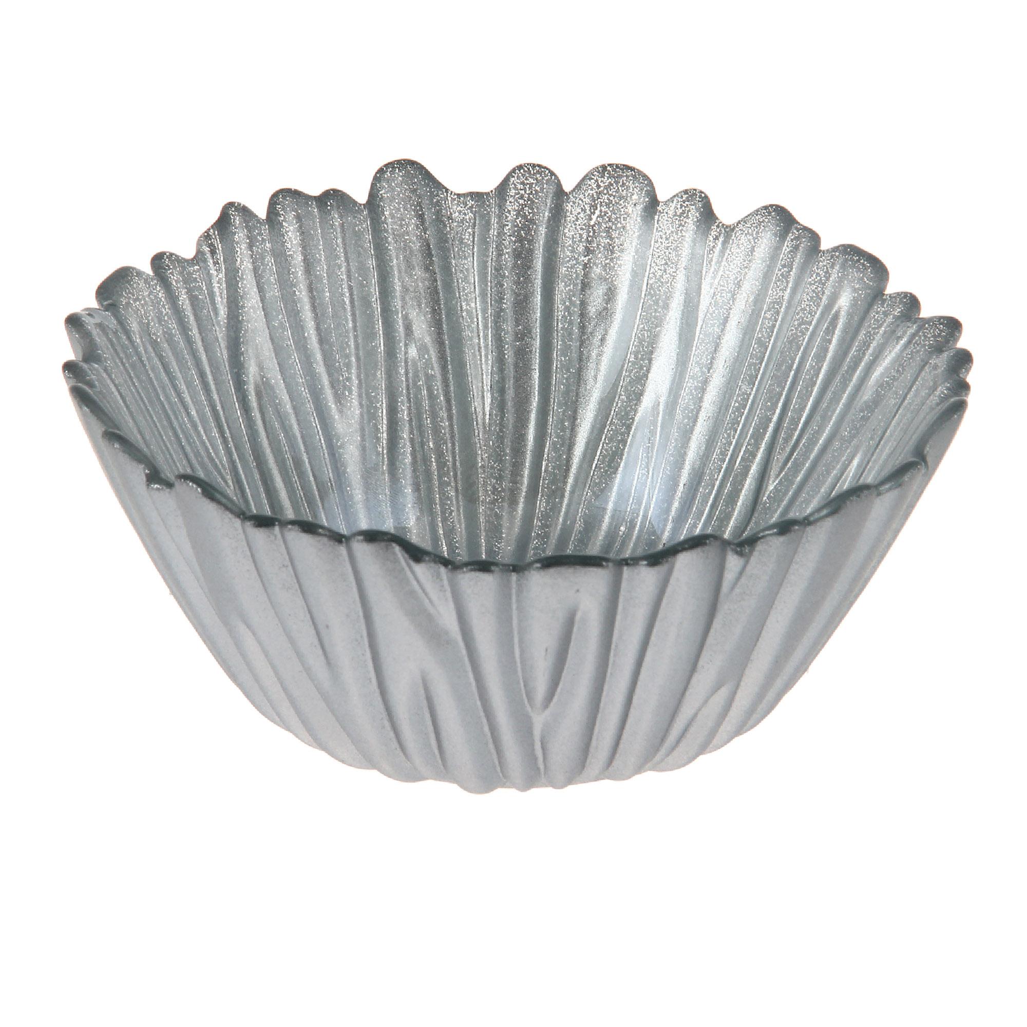 

Тарелка Efe Glass Meltem глубокая 14 см