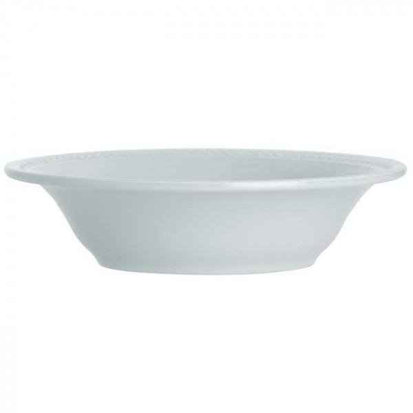 фото Набор тарелок для супа marine business harmony silver 21 см 6 шт