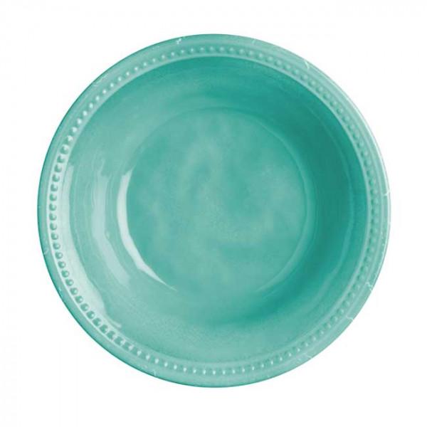 фото Набор тарелок для супа marine business harmony acqua 21 см 6 шт