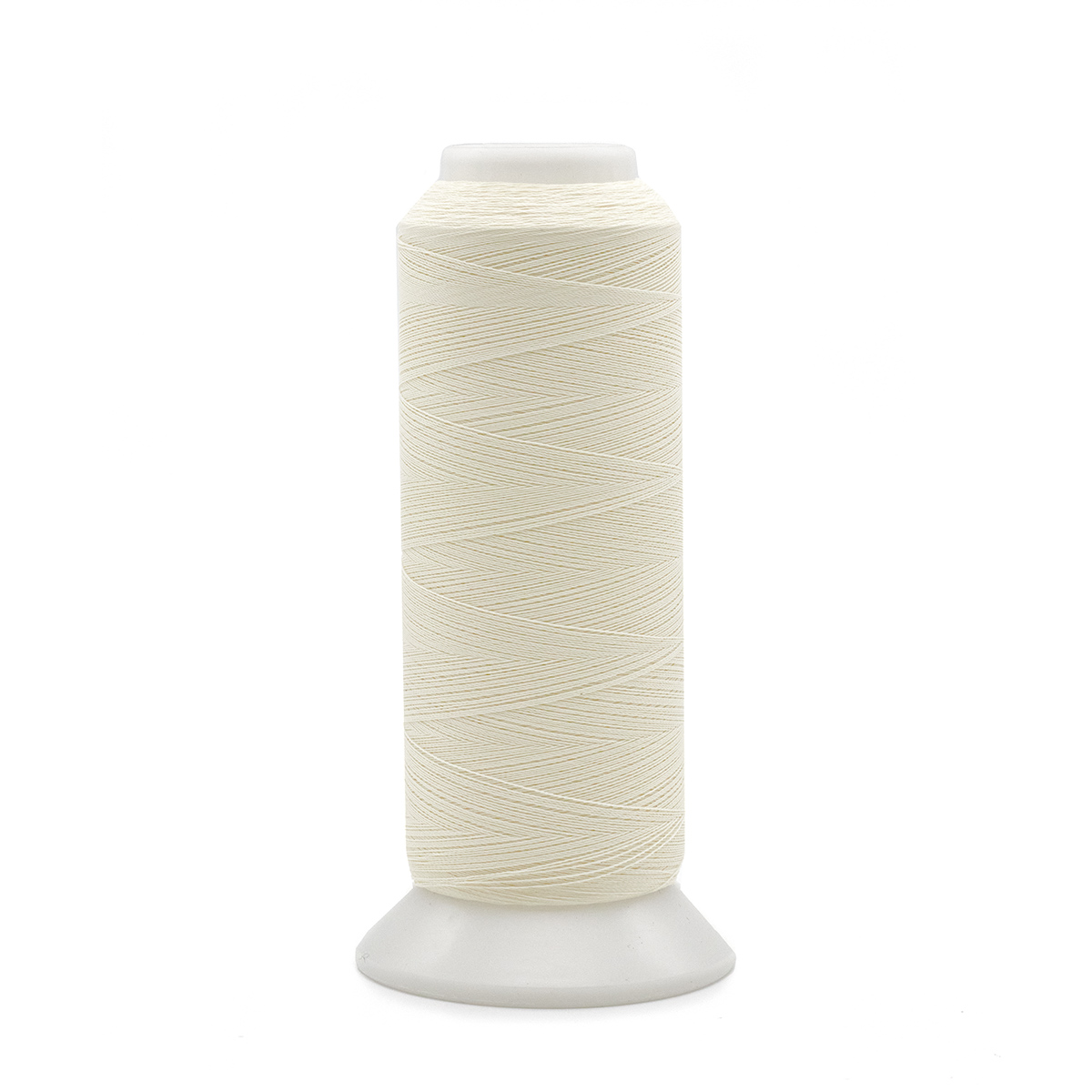 

Нить оверлочная крученая Astra&Craft, 150D/2, 1500 м (127 молочный), Бежевый, 7732904