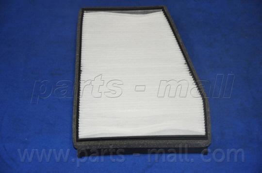 

Фильтр салона PARTS-MALL chevrolet epica 2.0 06.06 PMC005