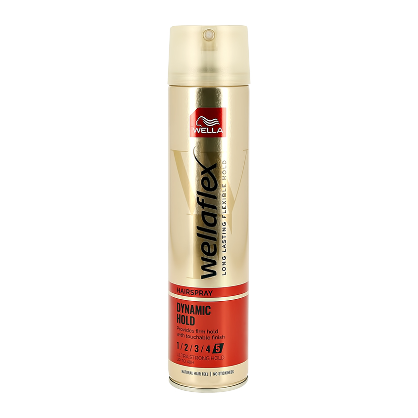 Лак для волос Wella Wellaflex термозащита 250 мл coiffance спрей термозащита с эффектом выпрямления волос liss line spray thermo lissant 200
