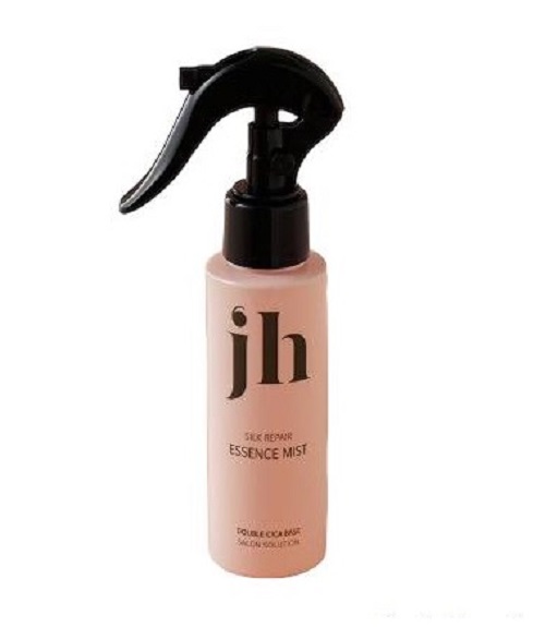 Эссенция-мист для восстановления волос Jennyhouse Silk Repair Essence Mist, 95 мл эссенция мист для восстановления волос jennyhouse silk repair essence mist 95 мл